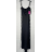Šaty dlouhé elegantní na ramínka dámské (S/M ONE SIZE) ITALSKÁ MÓDA IMPBB24B24681