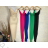 Šaty dlouhé společenské na ramínka dámské (S/M ONE SIZE) ITALSKÁ MÓDA IMPGM242658