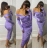 Šaty dlouhé společenské dlouhý rukáv dámské (S/M ONE SIZE) ITALSKÁ MÓDA IMPLS2431866