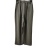 Souprava elegantní sako a kalhoty dámská (S-XL) ITALSKÁ MÓDA IMWAA234117/DU -   šedá tmavá -   XL