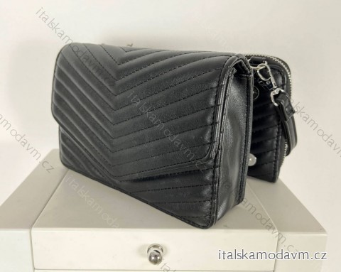 Kabelka dámská (ONE SIZE) ITALSKÁ MÓDA IM2624880-41/DU