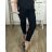 Nohavice strečové dlhé dámske (L/XL/2XL ONE SIZE) TALIANSKA MÓDA IMD23139