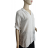 Tunika bavlněná košilová 3/4 dlouhý rukáv dámská nadrozměr (M/L ONE SIZE) ITALSKá MODA IM724003