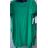 šaty klasik krátký rukáv dámske (XL/2XL ONE SIZE) ITALSKÁ MÓDA IMM23M9872