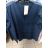 Tunika krátký rukáv dámská (M/L ONE SIZE) ITALSKá MODA IM3245002