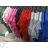 Tunika krátký rukáv dámská (M/L ONE SIZE) ITALSKá MODA IM3245002