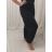 Kalhoty harémky dlouhé dámské (M/L ONE SIZE) ITALSKÁ MÓDA IMD24133
