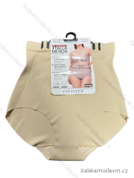 Nohavičky sťahovací nadrozmer dámske (XL/2XL, 3XL/4XL, 5XL) PRA2366018