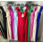 Šaty dlhé elegantné na ramienka dámske (S/M ONE SIZE) TALIANSKA MÓDA IMPLP2410990090