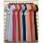 Šaty spoločenské elegantný krátky rukáv dámske (S/M ONE SIZE) TALIANSKA MÓDA IMPSH243589L tmavo oranžová S/M