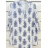 Tunika oversize krátky rukáv dámska (S/M ONE SIZE) TALIANSKA MÓDA IMPSH24226b