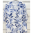 Tunika oversize krátky rukáv dámska (S/M ONE SIZE) TALIANSKA MÓDA IMPSH24226b