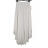 Kalhoty letní háremky dlouhé dámské (S/M/L ONE SIZE) ITALSKÁ MÓDA IMD24199/DUR -   bílá -   S/M