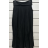 Sukňa dlhá s opaskom dámska (S/M ONE SIZE) TALIANSKA MÓDA IMPSH246977