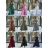 Šaty elegantné letné na ramienka dámske (S/M ONE SIZE) TALIANSKA MÓDA IMM24M55510