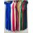 Šaty dlouhé elegantní carmen dámské (S/M ONE SIZE) ITALSKÁ MÓDA IMPBB24B22735