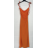 Šaty dlouhé letní elegantní na ramínka dámské (S/M/L ONE SIZE) ITALSKÁ MÓDA IMPBB24H6536