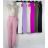 Nohavice dlhé elegantné dámske (S/M ONE SIZE) TALIANSKA MÓDA IMPBB24D040