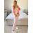 Sako elegantní dlouhý rukáv dámské (S/M/L ONE SIZE) ITALSKÁ MÓDA IMPLI248760