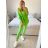 Sako elegantní dlouhý rukáv dámské (S/M/L ONE SIZE) ITALSKÁ MÓDA IMPLI248760