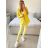 Sako elegantní dlouhý rukáv dámské (S/M/L ONE SIZE) ITALSKÁ MÓDA IMPLI248760