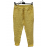 Nohavice letné dlhé strečové dámske (S/M ONE SIZE) TALIANSKA MÓDA IMPLI238115/DUR -   zelená khaki -   S / M