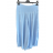 Nohavice dlhé oversize dámske (S/M/L ONE SIZE) TALIANSKA MODA IM324KEYSY/DR -   biela -   S / M