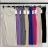 Šaty dlhé carmen elegantné trblietavé dámske (S/M ONE SIZE) TALIANSKA MÓDA IMPMD2429372
