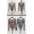 Body dlouhý rukáv dámské (S/M ONE SIZE) ITALSKÁ MÓDA IMM24M35362