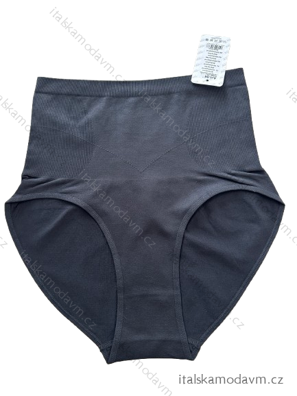Nohavičky stahovací dámske (M/L-XL/2XL) GREENICE GRE246626/DUR XL/2XL čierna