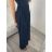 Nohavice letné oversize dámske (S/M/L/XL/2XL ONE SIZE) TALIANSKA MODA IM424445