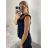 Tielko letná viskoza dámske (S/M/L ONE SIZE) TALIANSKA MÓDA IMD22468