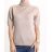 Sveter slabý krátky rukáv dámsky (S/M ONE SIZE) IMPSD246032