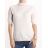 Sveter slabý krátky rukáv dámsky (S/M ONE SIZE) IMPSD246032