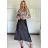 Body dlouhý rukáv dámské (S/M ONE SIZE) ITALSKÁ MÓDA IMM24BELLA