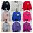 Svetr úpletový 3/4 dlouhý rukáv dámský (S/M/L ONE SIZE) ITALSKÁ MÓDA IMM24M5986-1