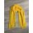 Šatka ľahká dámska (ONE SIZE) DELFIN DEL24WJ-085/DR ONE SIZE modrá