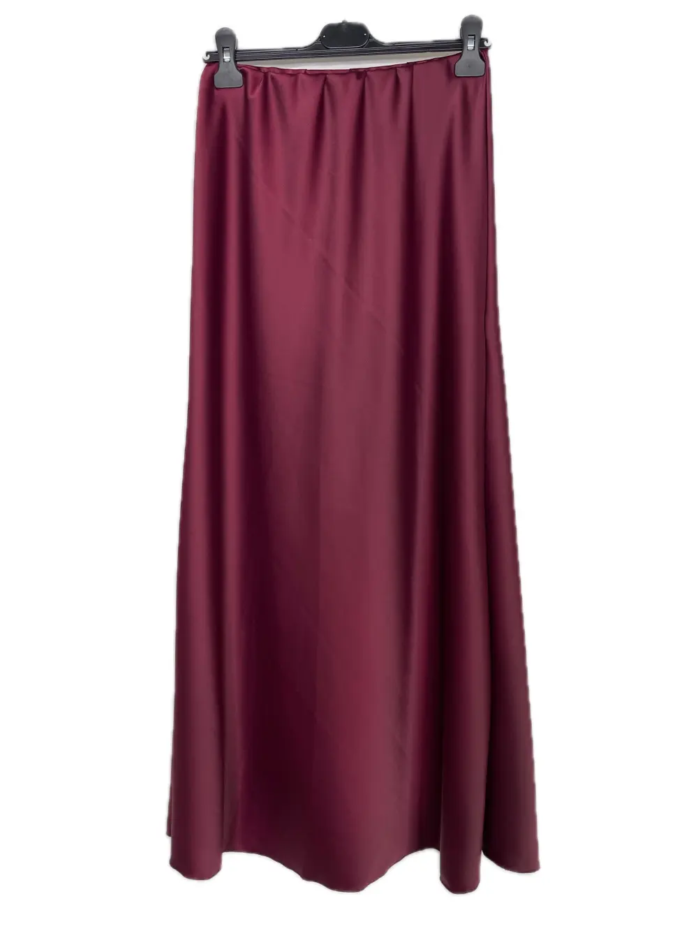 Sukně dlouhá dámská (S/M/L ONE SIZE) ITALSKÁ MÓDA IMPBB247011Ix