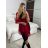 Šála kašmírová teplá dámská (one size 180cm x70cm) CASHMERE DELFIN DEL2020JK-169/DU -   bílá -   ONE SIZE