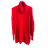 Šaty oversize pletené s rolákom dlhý rukáv dámske (S/M/L ONE SIZE) TALIANSKA MÓDA IM424719