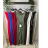 Šaty dlouhé společenské na ramínka dámské (S/M/L ONE SIZE) ITALSKÁ MÓDA IMPLP2365360011A modrá královská S/M/L