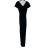 Šaty carmen dlouhé na ramínka elegantní saténové dámské (S/M/L ONE SIZE) ITALSKÁ MÓDA IMPBB252C2071