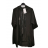 Bunda oversize jarná 3/4 dlhý rukáv dámska (S/M/L ONE SIZE) TALIANSKA MÓDA IMPLI2405361