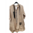 Bunda oversize jarná 3/4 dlhý rukáv dámska (S/M/L ONE SIZE) TALIANSKA MÓDA IMPLI2405361