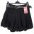 Sukně krátká dámská (S-L ONE SIZE) ITALSKÁ MÓDA IMPBB251N68001