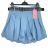 Sukně krátká dámská (S-L ONE SIZE) ITALSKÁ MÓDA IMPBB251N68001