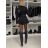 Sukně krátká dámská (S-L ONE SIZE) ITALSKÁ MÓDA IMPBB251N68001