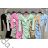 Šaty krátké carmen letní dámské (S/M/L ONE SIZE) ITALSKÁ MÓDA IMPLP2583720090/DR Černá S/M/L