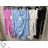 Šaty krátké elegantní dlouhý rukáv dámské (S/M/L ONE SIZE) ITALSKÁ MÓDA IMPLP2475396095