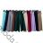 Kalhoty elegantní s páskem dámské (S/M/L ONE SIZE) ITALSKÁ MÓDA IMD25006